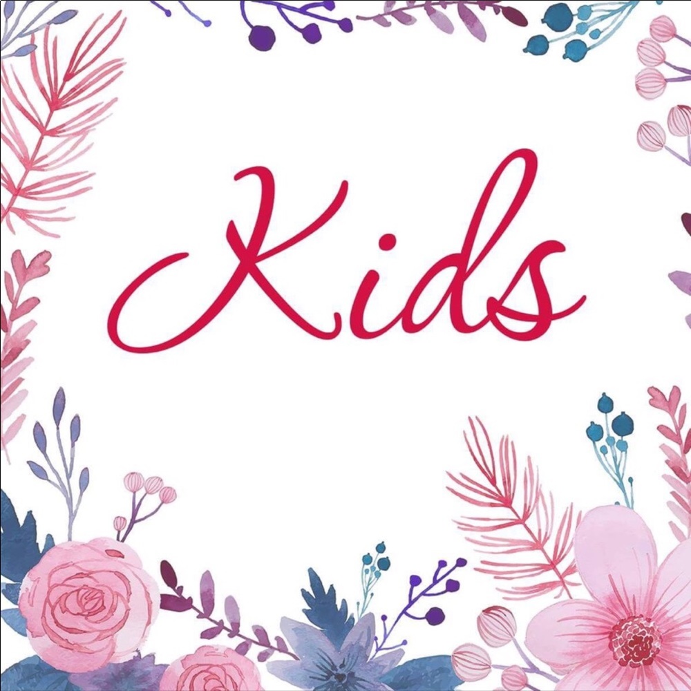 Kid stuff